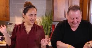 ’90 Day: Foody Call’ Couple David Toborowsky and Annie Suwan Joke About ‘Happy Endings’ in Exclusive Sneak Peek