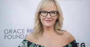 ‘Lucifer’ Star Rachael Harris Celebrates Son’s Preschool Graduation With Sweet Photos