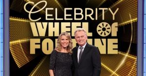 ‘Wheel of Fortune’ Books Major TV Stars for Next ‘Celebrity’ Season