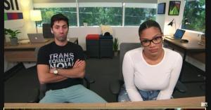 ‘Catfish’: Bizarre Love Triangle Throws Nev Schulman and Kamie Crawford (Exclusive)