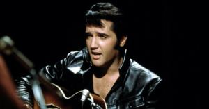 Elvis Presley Streaming Service Coming Soon