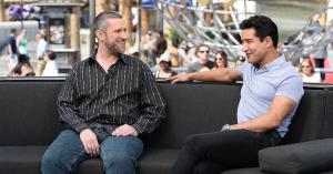 Mario Lopez Addresses ‘Saved by the Bell’ Season 2 Tribute for Late Co-Star Dustin Diamond (Exclusive)