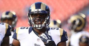 Michael Sam Reaches out to Carl Nassib, NFL’s First Openly Gay Active Player