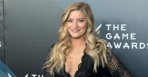 YouTube’s iJustine Talks Gaming With ‘Captain Marvel’ Star Brie Larson (Exclusive)