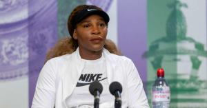 Serena Williams Makes Decision on Competing in 2021 Tokyo Olympics