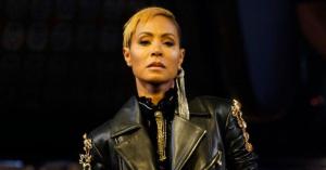 Jada Pinkett Smith Reveals She Passed out on ‘Nutty Professor’ Set After a ‘Bad Batch of Ecstasy’