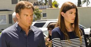 ‘Dexter: New Blood’ Star Jennifer Carpenter Gets Emotional Over Finale