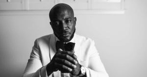 Taye Diggs Opens up About His Profound ‘Respect’ for Memorial Day (Exclusive)
