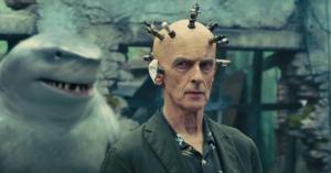 ‘The Suicide Squad’ Star Peter Capaldi Was Once Questioned in Connection to Bombing