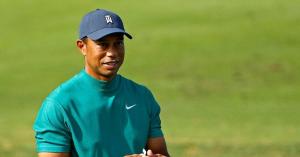 Tiger Woods Speaks out About Recovery Following Car Crash