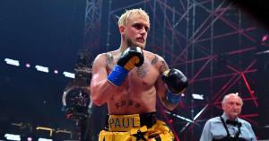 Jake Paul to Face Former UFC Champion in Next Boxing Match