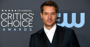 ‘This Is Us’ Fans Think Justin Hartley Might Have Gotten Married Again