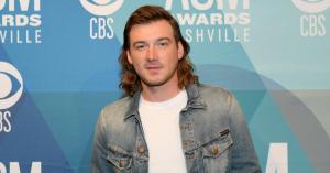 Morgan Wallen’s Ex-Fiancée Injured in ‘Traumatic’ Car Wreck, Shows Extensive Facial Injuries