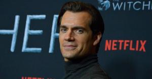 Henry Cavill’s Girlfriend Natalie Viscuso Apologizes After Offensive Tribal Photo Goes Viral