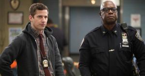 ‘Brooklyn Nine-Nine’ Poster Teases That the Cast Might No Longer Be Cops