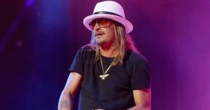 Police Called to Kid Rock’s Nashville Bar for Assaults, Rash of Other Incidents