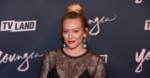 Hilary Duff Shares Sneak Peek Behind the Scenes of ‘How I Met Your Father’