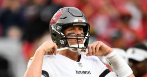 Tom Brady Reveals COVID-19 Diagnosis After Super Bowl