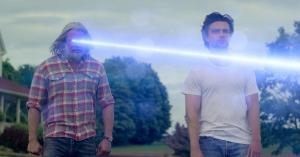 Josh Duhamel Weighs in on ‘Jupiter’s Legacy’ Cancellation