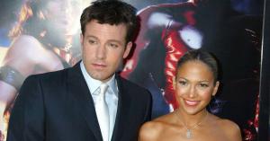 Is This Proof Jennifer Lopez and Ben Affleck Are Preparing to Move in Together?