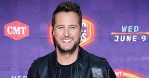 Luke Bryan Posts Adorable Birthday Tribute to Son Tate