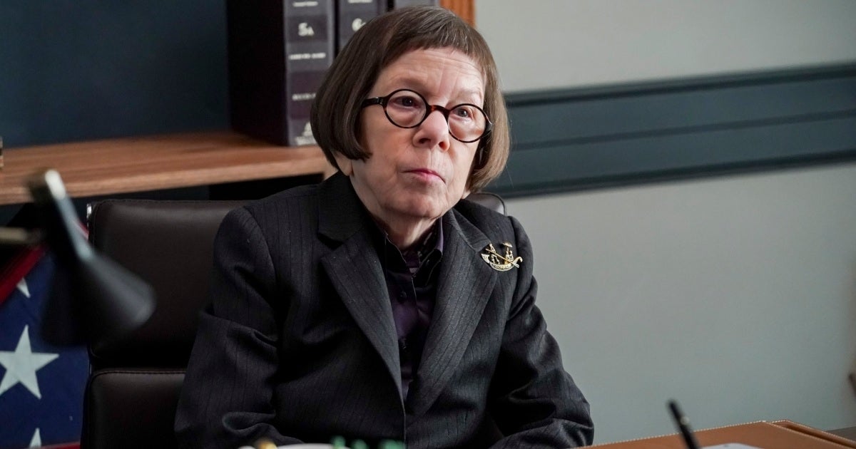 linda hunt ncis la getty images cbs