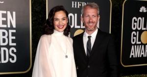 Gal Gadot Welcomes Third Daughter, Baby Daniella, With Husband Yaron Varsano