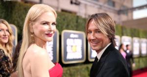 Tour Nicole Kidman and Keith Urban’s Nearly 11,000 Square-Foot Tennessee Home