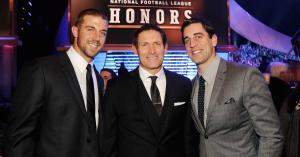 Alex Smith Weighs in on Aaron Rodgers’ Turmoil With Green Bay Packers