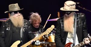 Billy Gibbons Shares ZZ Top Bandmate Dusty Hill’s Final Wishes for Band’s Future