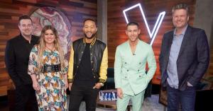 ‘The Voice’ Likely Reversing Major Change