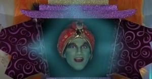 Jambi the Genie From ‘Pee-Wee’s Playhouse’ Immortalized in Special Urn After Actor’s Death