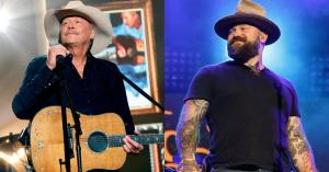 Alan Jackson Almost Recorded One of Zac Brown Band’s Biggest Songs