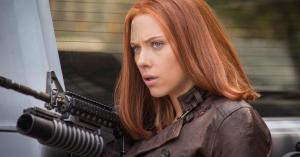 Scarlett Johansson Reveals the One ‘Black Widow’ Look She Forced to Be Changed