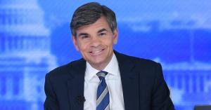‘Jeopardy!’: Meet the Next Guest Host George Stephanopoulos