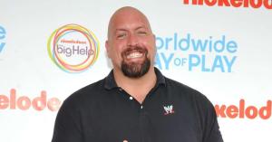 ‘Big Show’ Paul Wight Named in Federal PED Investigation