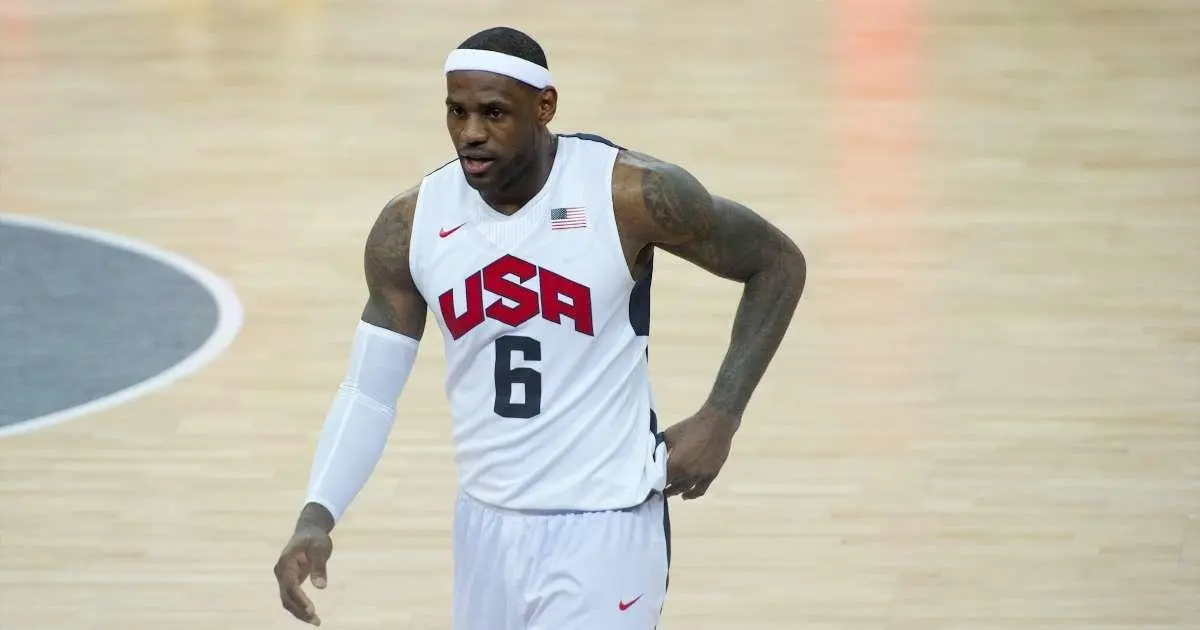 LeBron James strongly considered retirement before 76ers