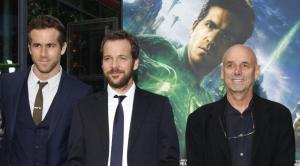 ‘Green Lantern’ Director Martin Campbell Reveals If He’ll Ever Direct Another Comic Book Movie (Exclusive)