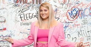 Meghan Trainor Opens up About New Way of Helping Young Musicians (Exclusive)