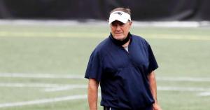 Former NFL Quarterback Blasts Bill Belichick, Calls Him ‘Lying Piece of S—’