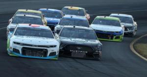 NASCAR Race: Time, Channel and How to Watch Pocono Organics CBD 325
