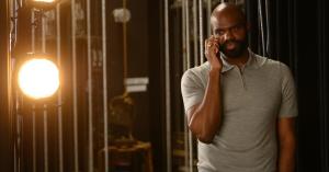 ‘Candyman’ Actor Carl Clemons-Hopkins ‘Excited’ For Audiences to Finally See Movie in Theaters (Exclusive)