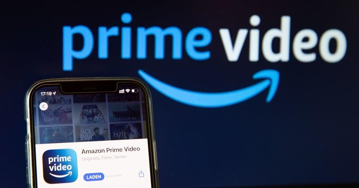 Everything Coming to Amazon Prime in December 2021 - PopCulture.com