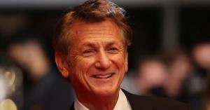 Sean Penn Wants Only Vaccinated People to See His New Movie