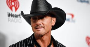 Tim McGraw Announces ‘Standing Room Only’ 2024 Tour