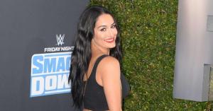 Nikki Bella Apologizes Over Comments About WWE Hall of Famer Chyna
