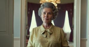 ‘The Crown’ Reportedly Working on Queen Elizabeth II Tribute With Returning Stars