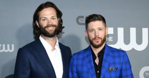 ‘Supernatural’ Star Jared Padalecki Speaks out Over Tweets About Jensen Ackles’ Spinoff Prequel Talks