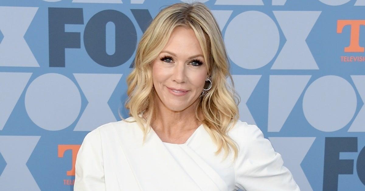 Jennie Garth 'Shocked' by Medical Diagnosis She Thought She Wasn't 'Old