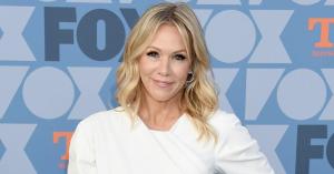 ‘90210’ Alum Jennie Garth Reveals Daughter’s Handmade Prom Dress